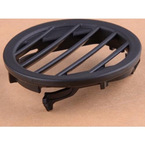 DWCX ABS Driver Left Side A/C Vent Replacement Dashboard 2046805087 Fit For Mercedes Benz X204 GLK300 GLK350