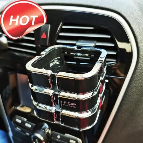 EEGEN Cup Holders In The Car