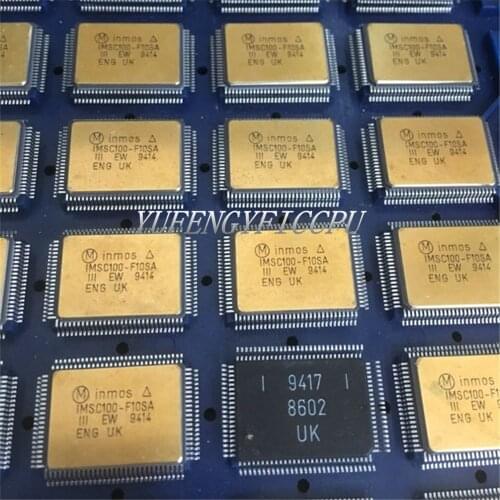 IMSC100-F10SA Antique cpu collection testimony of history antique computer accessories