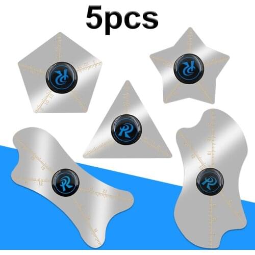 0.1mm Stainless Steel Repair Tools Pry Bar Crowbar Removal Card Suitable For Mobile Rhone Ultra-Thin Flexible(5pcs)