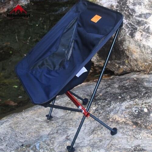 Interforest Folding Sun Loungers