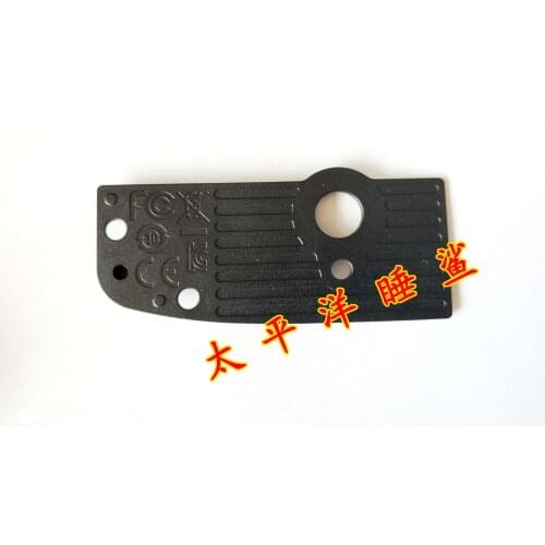 Copy For Canon EOS 5D Mark IV Bottom Case Protective Cover Panel Plate NEW