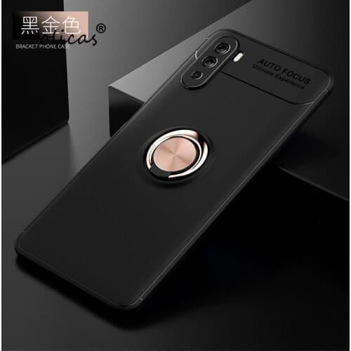 Best Selling Phone Bag Cases For Huawei Maimang 9 Bumpers Soft TPU Protector Cover Huawei case Maimang 9 Coques Holsters Clips