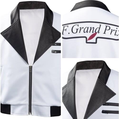 Masked Rider Kamen Rider Minami Koh Taroh Cosplay Costume Coat Halloween Carnival Suit Adult Men