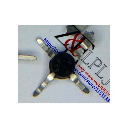 MRF553 MRF 553 MRF553M MRF553G TRANSISTOR 2PCS/LOT