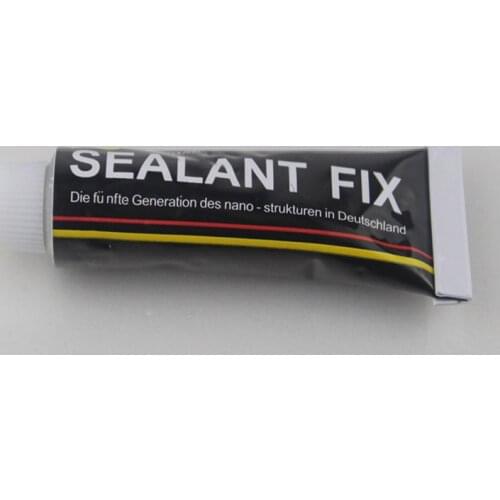 Strong Glass Glue Silane Polymer Metal Adhesive SEALANT FIX for Stationery Glass Jewelry Crystal JAN88