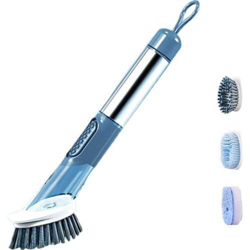 SFVEFVD Cleaning Brushes