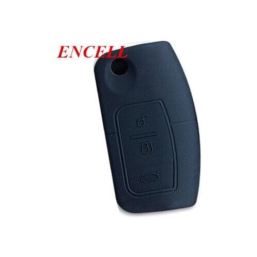 1Piece Silicone Key Bag Key Cover Key Case for Ford Focus 2 2009-2012 Fiesta 2 3 Ecosport 2009 2010 2011 2012 2013 2014 2015
