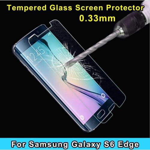 Protective Glass On The Phone SWANDA China