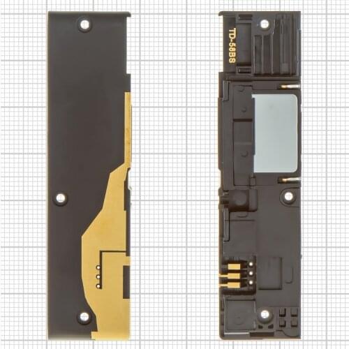 Buzzer Main Speaker Compatible With Frame For Xiaomi Mi 3 TD-SCDMA LTE Replacement Parts