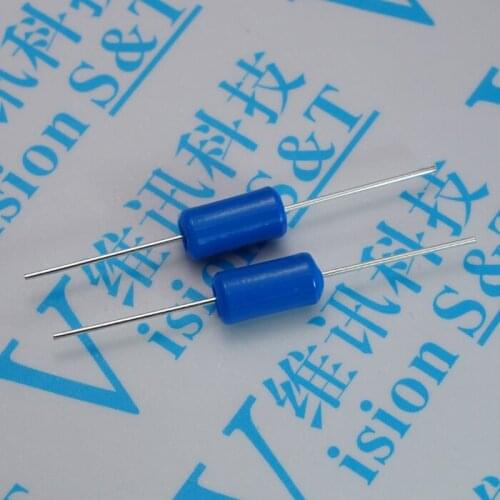 100PCS HDX-2 SW-420 Normally Closed Highly Sensitive Vibration Sensor Vibration switch