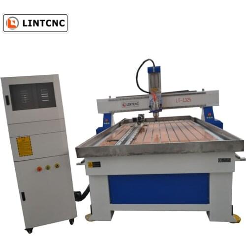 4 axis rotary cnc router pcb cnc router machine 1325 high z axis cnc router 400mm