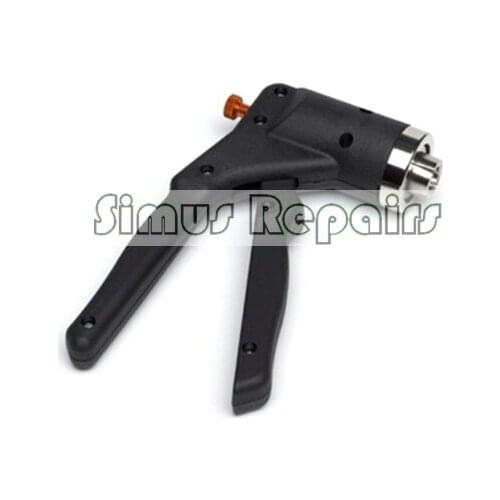 5040-4669 Agilent Sample Bottle Aglient Manual Capper Manual Decapper 5040-4667