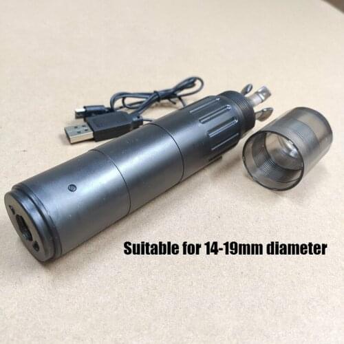 Gel Ball Blaster Water XiaoYueLiang luminescent gel ball toy gun accessory for children outdoor toy