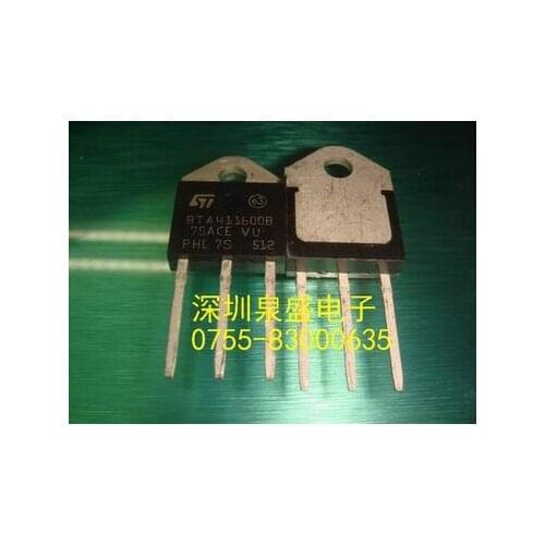 BTA41-1600B BTA411600B