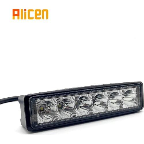 CROSSTIGER Spotlights