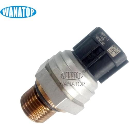 Fuel Rail High Pressure Regulator Sensor 48PP3-1 1504403809