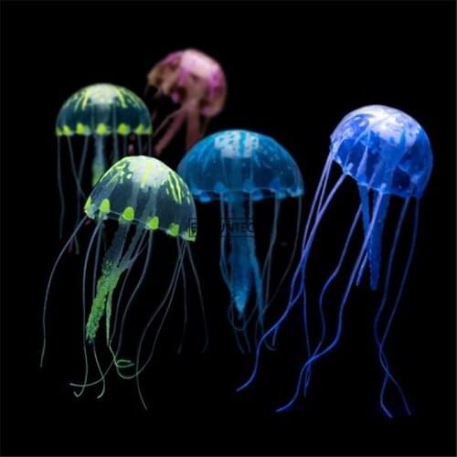 ETRSUNTECH Decorations For Aquariums