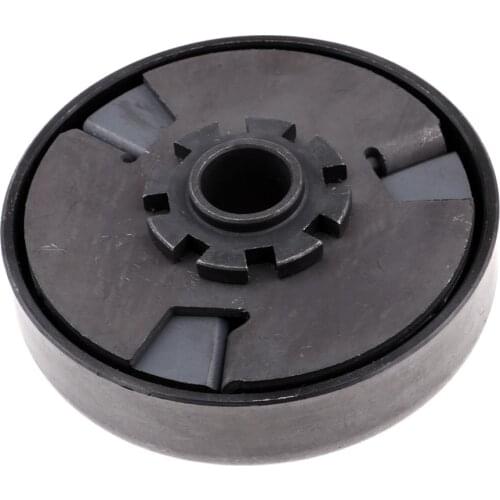 Go Kart Clutch 10T 3/4 Bore #40/41/420 Chain 6.5HP Kit Mini Pocket Bike Part