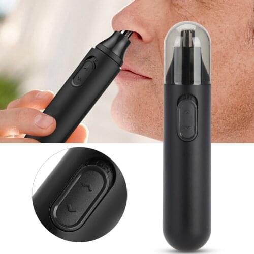 MARSKE Nose Trimmers