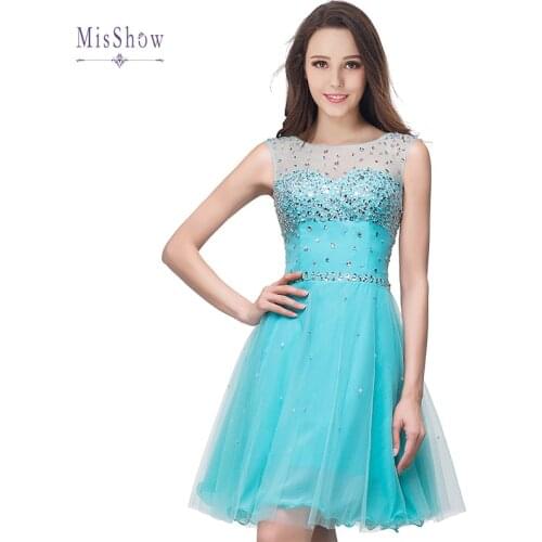 Платья на выпускные MisShow China At AliExpress