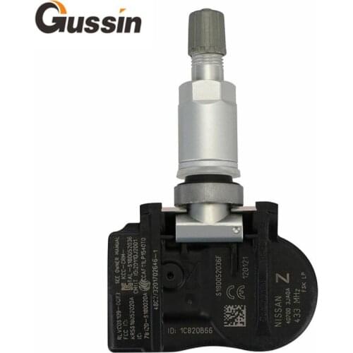 40700-3JA0B 407003JA0B NEW high quality Tire Pressure Monitoring Sensor TPMS For INFINITI