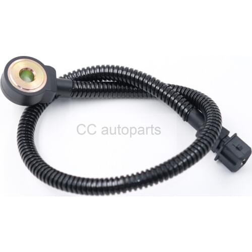 OEM 39250-26600 3925026600 KS218 DKS658 SU5886 71-6611 S8818 Knock Sensor For HYUNDAI KIA Accent II Saloon Coupe Elantra Getz