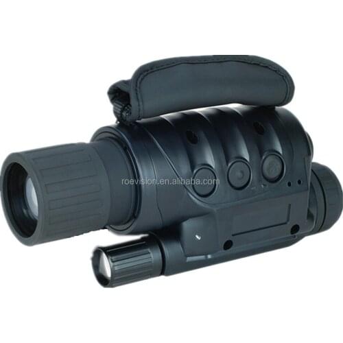 Hunting night vision scope,hunting camera with long range, thermal