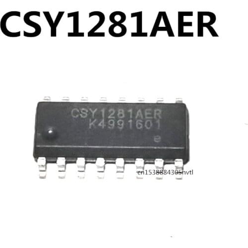 Original 5PCS/ CSY1281AER SOP16