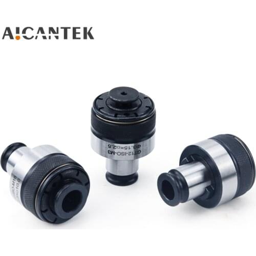 ISO JIS DIN Standard GT12 Tapping Collet M3-M16 Tool Holders Machine Chucks With Overload Protection Function