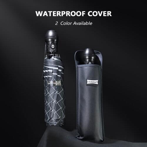 Fully Automatic Umbrella Men Business Plaid Style 10 Ribs Umbrella Rain Women Anti UV Folding Golf Sun Umbrellas Brand Parasol