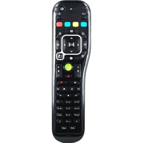 TSGH-IR01 MCE Media Center Remote Control IR RC6 For Windows7 Windows8 Vista NUC for HP MCE remote