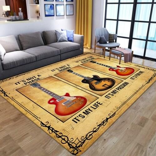 Nordic Decor Area Rug Modern 3D Print Kids Rom Game Large Floor Mat Soft Flannel Gothic Home Big Carpets for Living Room Bedroom