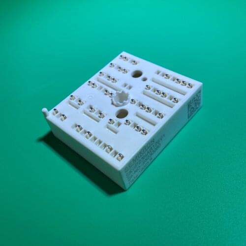 SKIIP23NAB126V1 MODULE 3-phase bridge rectifier + brake chopper + 3-phase bridge inverter IGBT SKIIP 23NAB126V1 SKIIP23NAB126VI