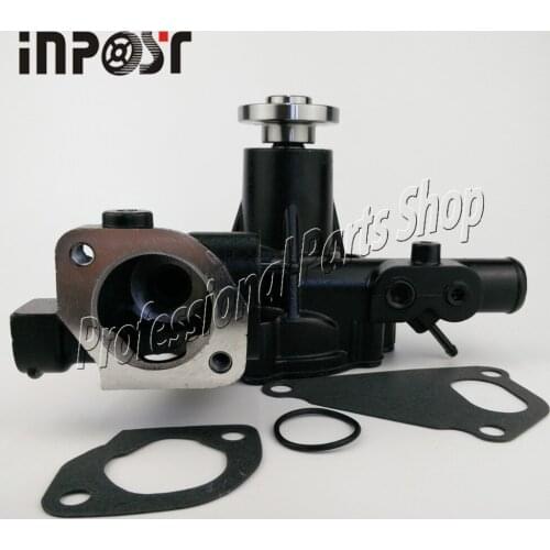 YM129004-42001 Water Pump for Yanmar 4TNV84 4TNV84-GGE 4TNV88