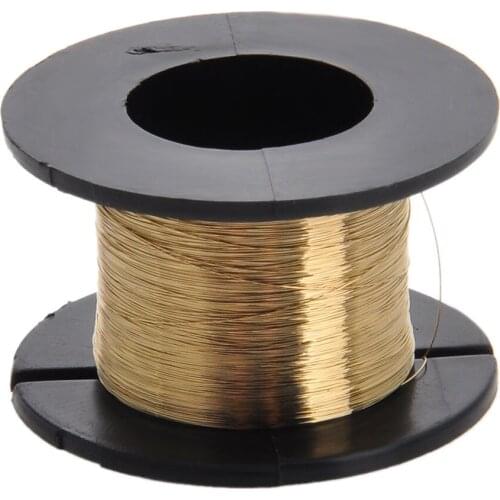 100M/329ft Golden Molybdenum Wire Cutting line Refurbish Separator Machine Separate For iPhone4 4S 5 Samsung Glass Repair Fix