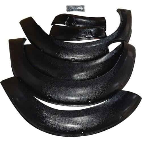 2021 Suitable For 2015，Nissan Navara Np300 with Nail Wheel Eyebrow