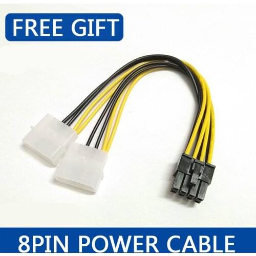 SAPPHIRE Graphics Card Graphics Card Power Cable 8PIN Power Cable