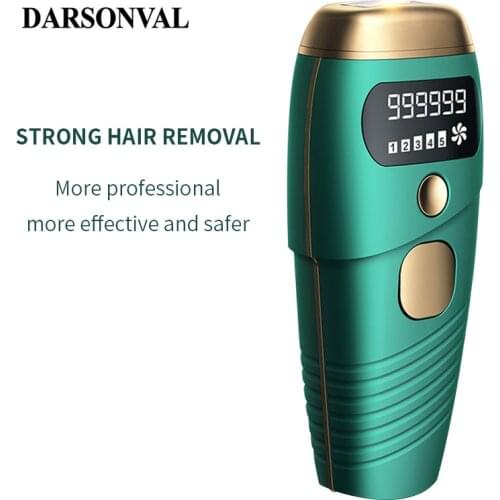 DARSONVAL 