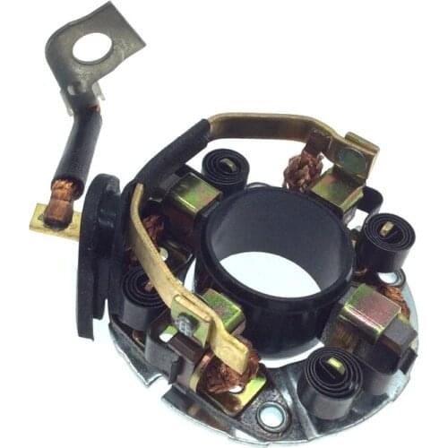 For Volvo S80 S60 XC90 XC60 S40 S80 Starter Motor carbon Brush Holder