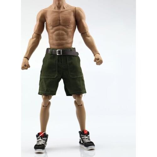 HOBBIESIR Men's Touring Shorts