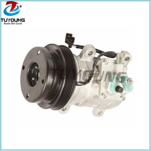 10PA17K Auto a/c compressor for-CHRYSLER GRAND VOYAGER III 4723904 4677039 4720744 4677202 4677346 4677347 4720745 1120001