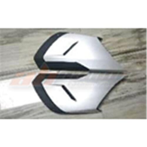 Motorcycle Side Panels Cover Farings For Ducati Diavel 1260/1260S 2019-2020 Full Carbon Fiber 100