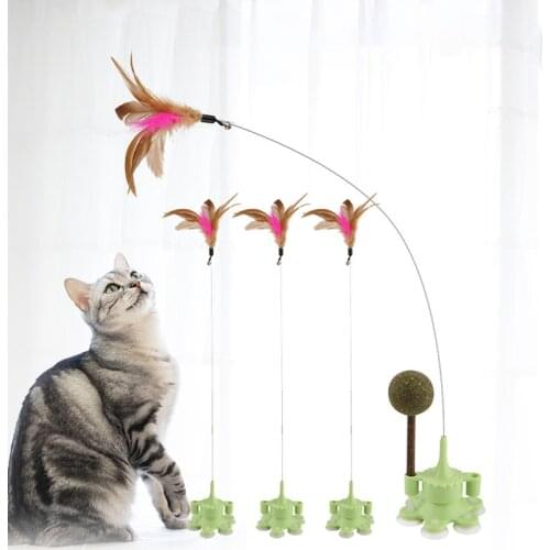 LIKAPET Products For Cats