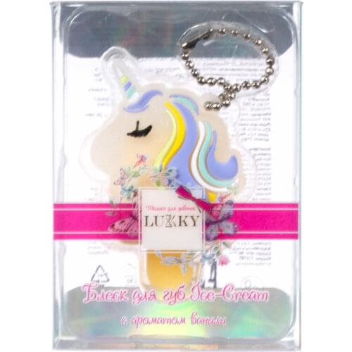 LUCKY Toys And Goods For Creativity