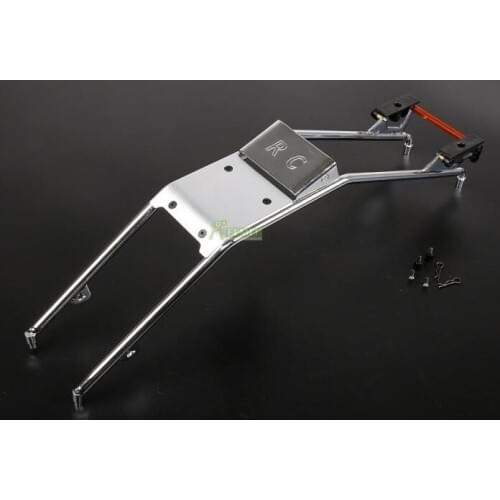 Metal Roll Cage Set for 1/5 HPI ROVAN KM BAJA 5B SS Rc Car Parts