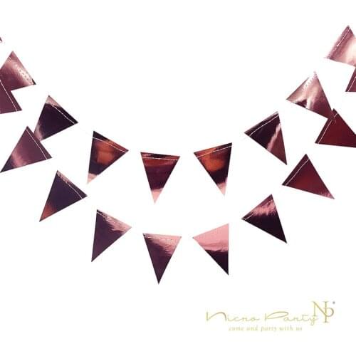 Nicro Party Shower Curtains