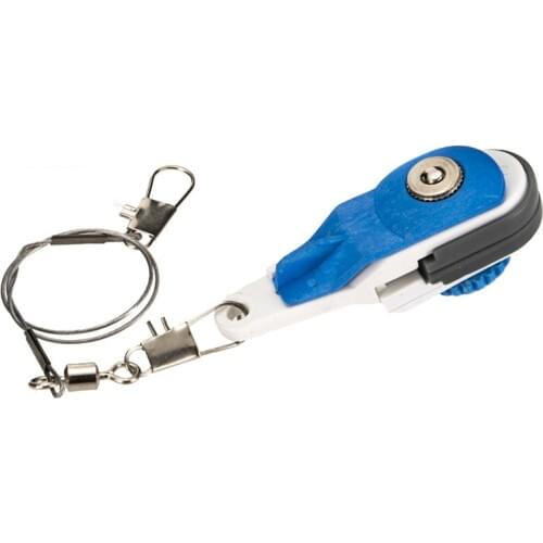 Adjustable Tension Resistant Downrigger Outrigger Trolling Release Clips Adjustable Tension Release Clip