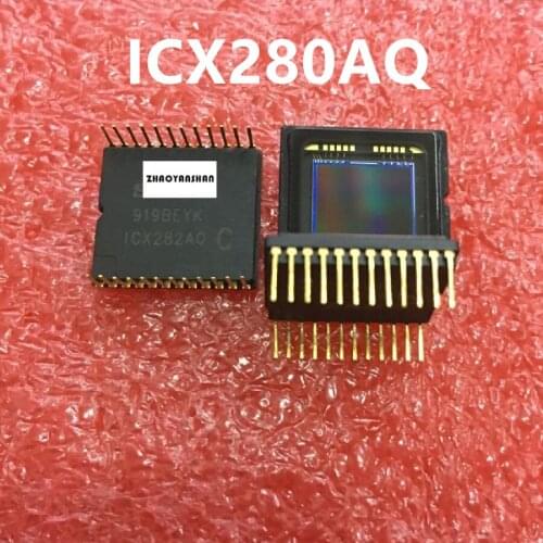1pcs X ICX280AQ ICX280 NEW