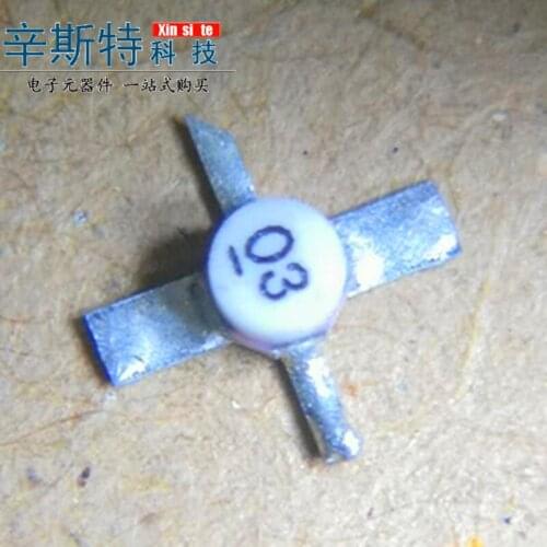 100% New&original In Stock PAT-3+ PAT-3 Marking:03 SOT76 BOM List